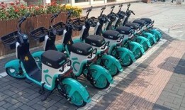 共享电动车事件最新爆料,真相大白，疑云散去！