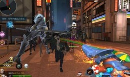 逆战宠物爆料大全最新,揭秘全新萌宠阵容与养成攻略