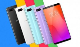 中兴努比亚最新手机爆料,设计突破，性能升级，引领科技潮流