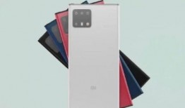 小米最新机型爆料盒,创新设计与尖端科技的完美融合