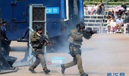 香港警队最新爆料,揭秘黑帮势力与犯罪网络内幕