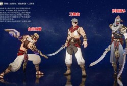 须弥武器爆料大全最新版,最新版武器盘点，揭秘神秘须弥之力