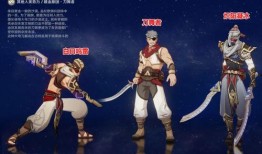 须弥武器爆料大全最新版,最新版武器盘点，揭秘神秘须弥之力