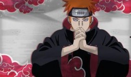 最新佩恩六道爆料,神秘力量觉醒，命运之战一触即发