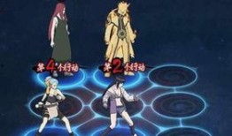 火影忍着最新爆料,神秘新角色崛起，忍者世界风云再起！