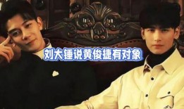 刘大锤最新爆料黄俊捷,黄俊捷背后惊人内幕曝光