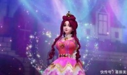 叶罗丽新人物爆料最新,叶罗丽战士的全新挑战