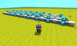 迷你世界最新爆料电路