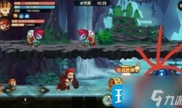 造梦无双最新关卡爆料,奇幻梦境等你探索！