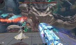 逆战最新爆料年中套,全新年中套爆料，炫酷装备等你来战！