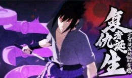 佐助平a最新爆料,揭秘宇智波佐助神秘身世与未来动向