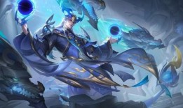 王者最新爆料皮肤东皇,神秘古皇降临王者荣耀，全新皮肤震撼来袭！