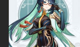 原神闲云最新爆料图片,神秘角色与奇幻场景首度曝光