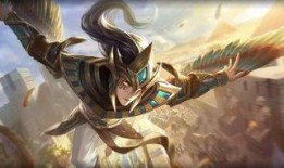 云中君传说皮肤最新爆料