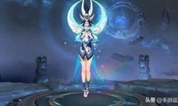 女娲皮肤最新爆料名字,神秘力量觉醒，上古传说再续传奇