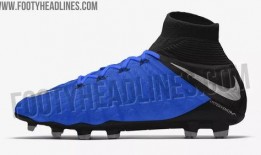 耐克足球鞋最新爆料视频,尖端科技与设计革新大揭秘