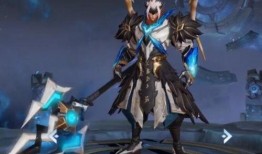 王者吕布最新爆料皮肤,战神归来，荣耀再续！