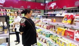 长沙超市爆料视频最新,揭秘隐藏在货架背后的惊人真相