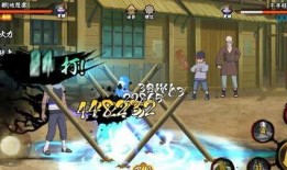 火影忍者最新爆料a忍五选一