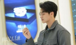 许凯谭松韵最新爆料10月份,甜蜜互动引粉丝热议