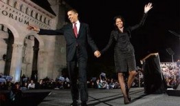 奥巴马米歇尔最新爆料,白宫岁月背后的真实故事