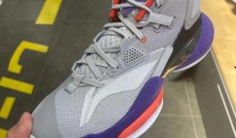 李宁球鞋最新爆料图片,时尚与性能的完美融合