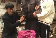 二表哥最新直播爆料,娱乐圈幕后真相大曝光！