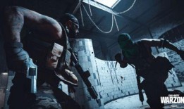 使命召唤战区最新爆料,极限生存挑战，战火再燃！