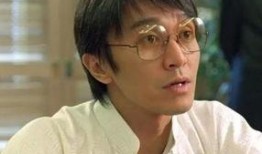 周星驰最新电影爆料