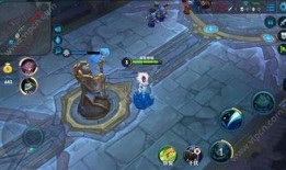 王者皮肤爆料最新冰雪奇缘,王者峡谷迎来迪士尼公主的冰雪盛宴