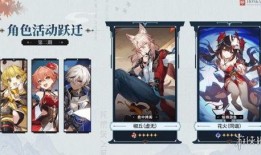 崩坏星球铁套最新爆料,神秘力量觉醒，宇宙冒险即将开启！