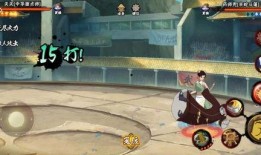 火影忍者最新返场爆料,神秘忍者归来，巅峰对决即将开启！