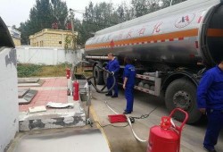 济宁加油站爆料案件最新,真相揭露与法律追责并行