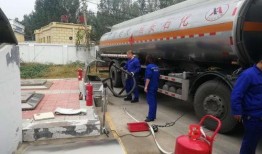 济宁加油站爆料案件最新,真相揭露与法律追责并行