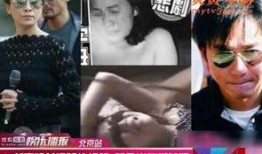 刘嘉玲爆料视频事件最新,真相大白，娱乐圈再掀波澜
