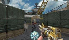 萤火突击最新爆料图标,揭秘全新图标背后的神秘力量