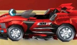 飞车最新赛车爆料视频