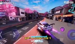 王牌竞速爆料最新排位,揭秘排位赛全新生成机制