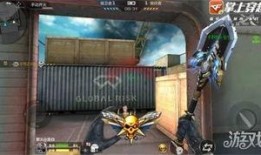 cf手游最新爆料雷霆,雷霆降临！CF手游全新爆料揭秘