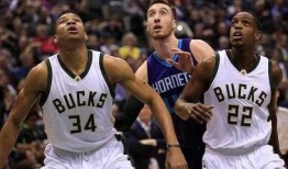 沃神最新爆料字母哥