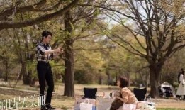 许凯谭松韵最新爆料10月份,甜蜜互动引粉丝热议