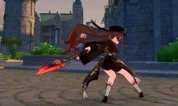 原神爆料新角色最新,神秘新角色亮相！原神爆料揭示神秘力量