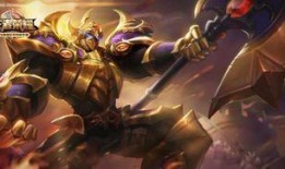 王者最新皮肤爆料六元皮,带你领略别样风采