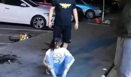 唐山被打女子最新爆料,还原事件真相与受害者心声