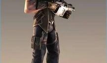 枪战王者三国武器爆料最新,神秘神器即将登场！