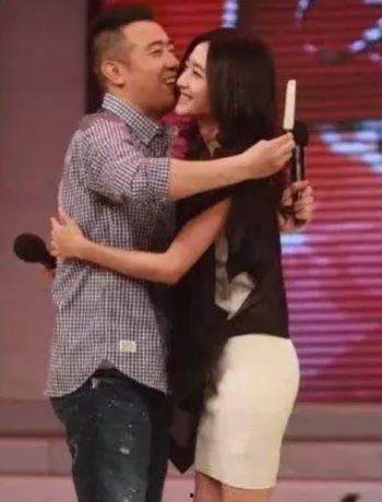 卓伟最新爆料王丽坤,王丽坤疑涉感情纠葛，真相究竟如何？