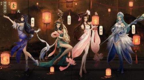 四大美女皮肤最新爆料,揭秘最新护肤秘籍！