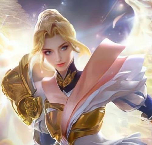 夏洛特最新皮肤爆料图,炫彩斑斓，魅力四溢