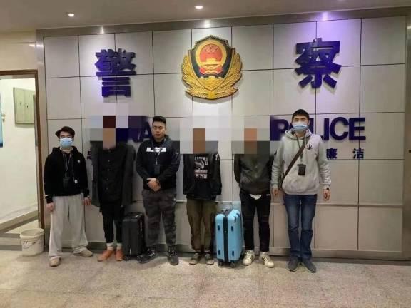 惠阳记者爆料案件最新,案件最新进展，真相即将揭晓！