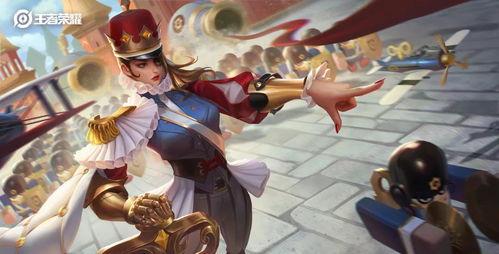 刘禅战令皮肤爆料最新,神秘元素与经典再现